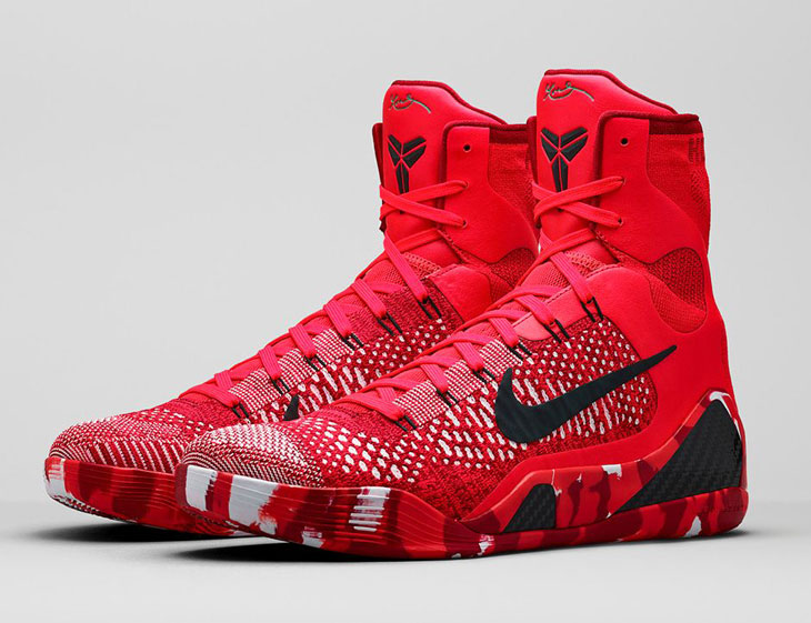 kobe sock shoes