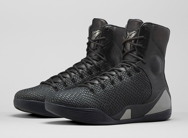 black mamba kobe 9