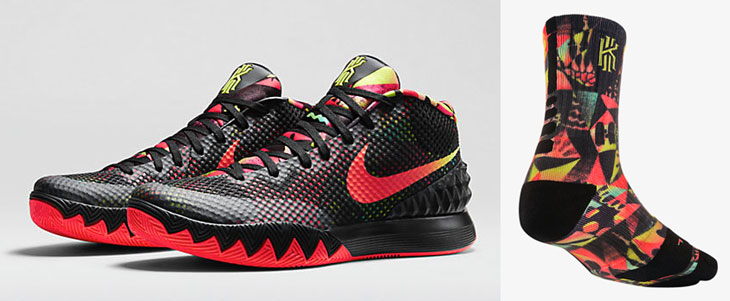 kyrie 1 christmas