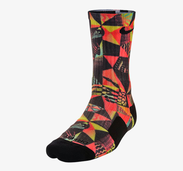 nike kyrie irving socks