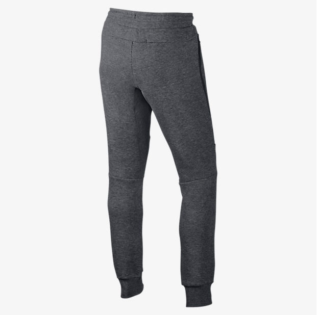 charcoal heather nike sweatpants