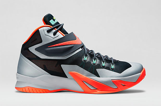 nike zoom soldier viii prm