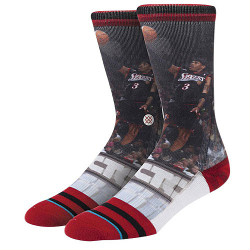 stance-nba-legends-socks-allen-iverson