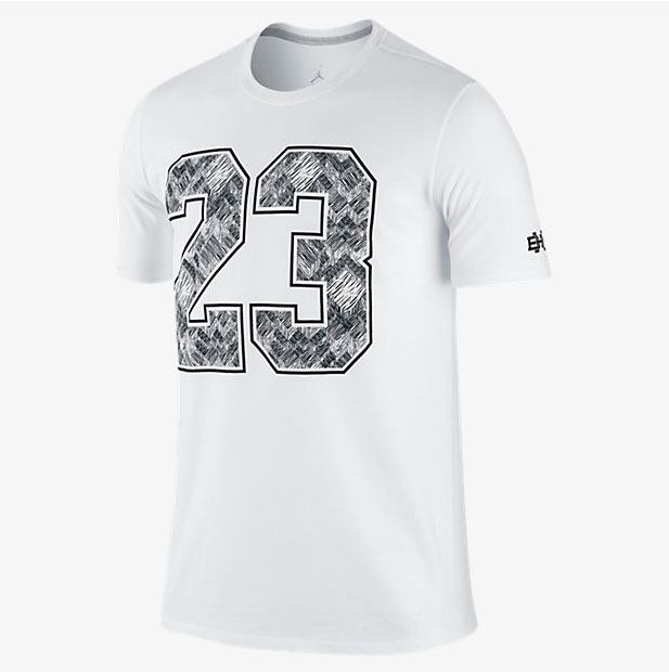 nba bhm shirt
