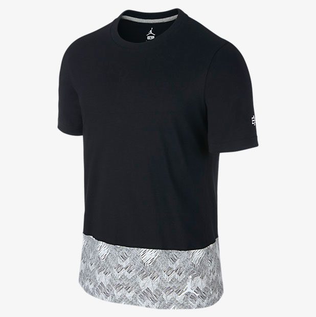 jordan-bhm-printed-panel-shirt