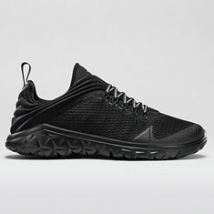 jordan flight flex trainer black