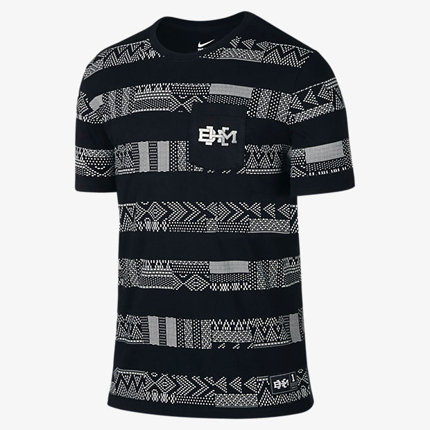 nba bhm shirt