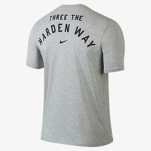 nike james harden shirt