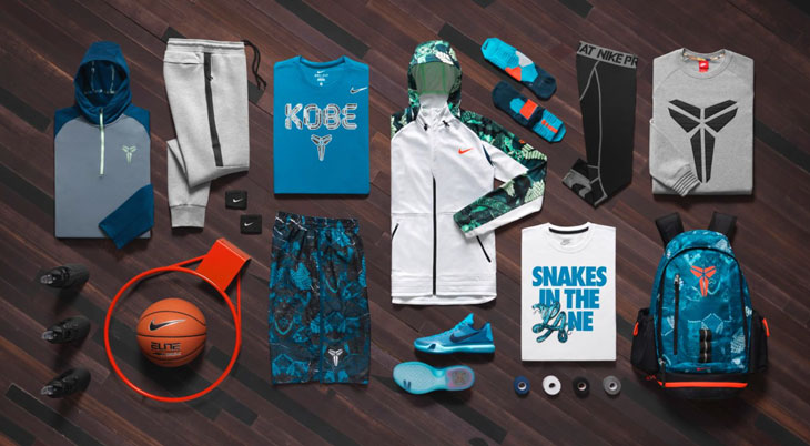 dickssportinggoods kobe