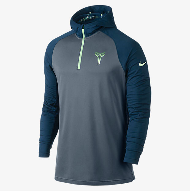 Nike Kobe X 5AM Flight Clothing and Apparel