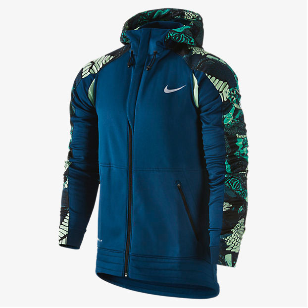 Nike Kobe X 5AM Flight Clothing and Apparel