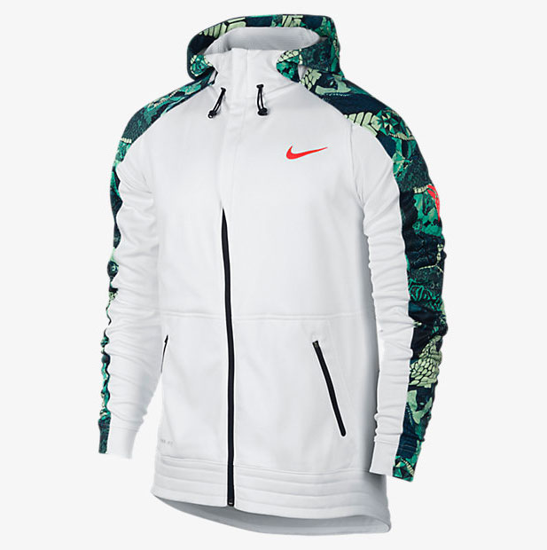 nike flight hoodie