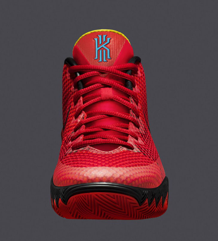 kyrie 1 deceptive red