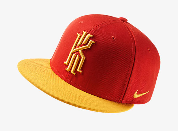 kyrie heritage hat