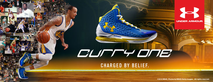 curry 1 home