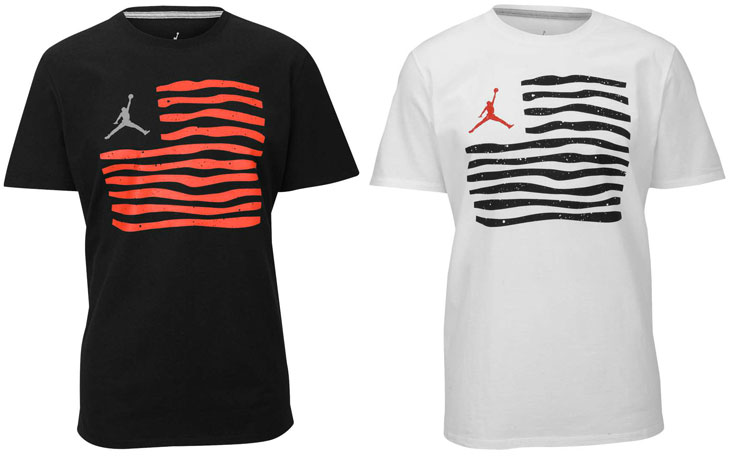 jordan t shirt 2015