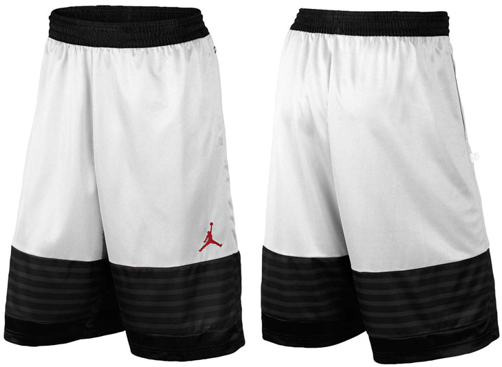 jordan 10 shorts