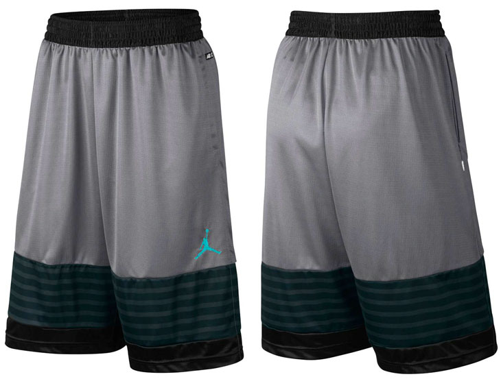 jordan shorts 2015