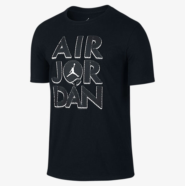 shirts for jordan 4 oreo