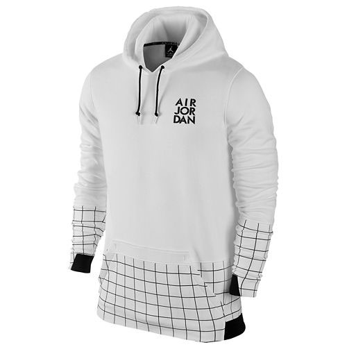 air-jordan-4-oreo-stencil-hoodie-white