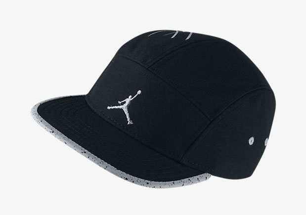 jordan 4 oreo hat