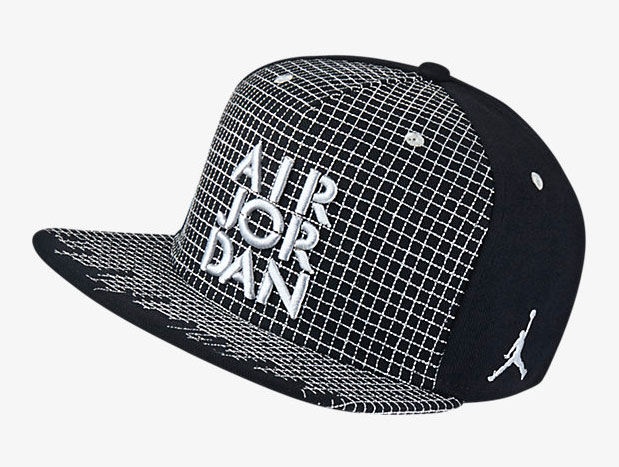 jordan 4 oreo hat
