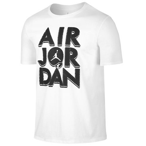 jordan 4 t shirt