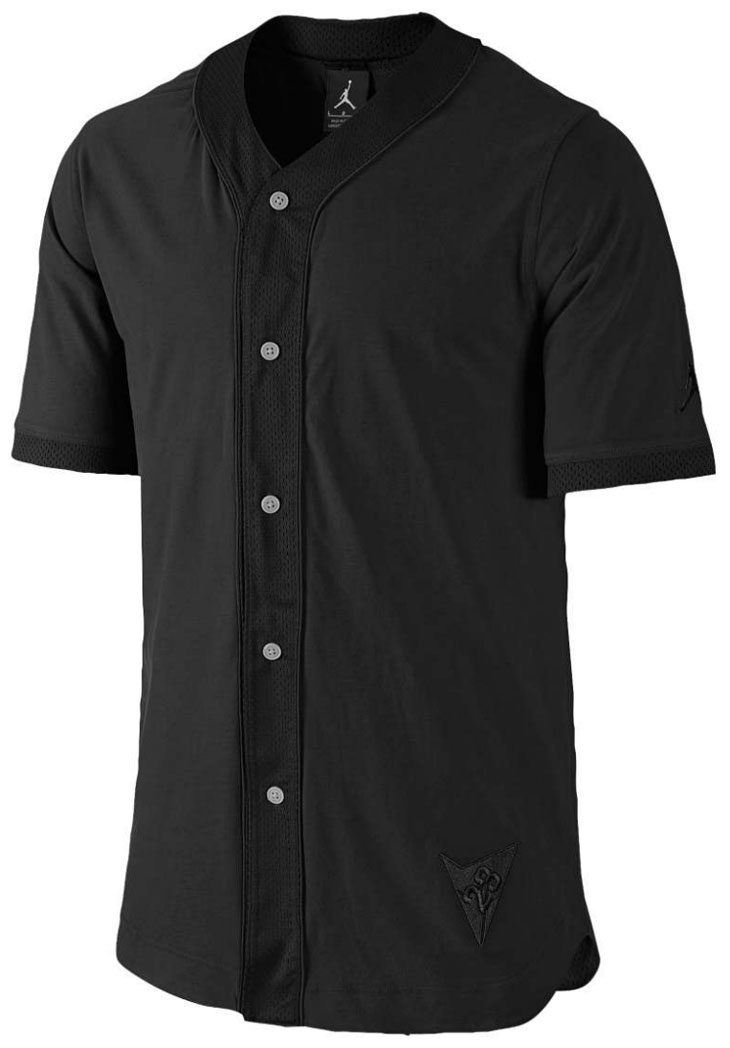 air-jordan-7-baseball-shirt-black-front