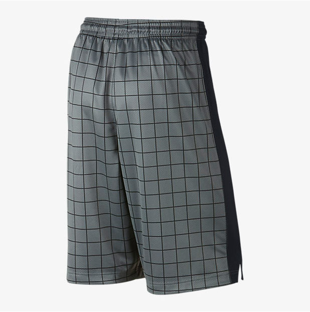 jordan-retro-4-stencil-shorts-grey-back