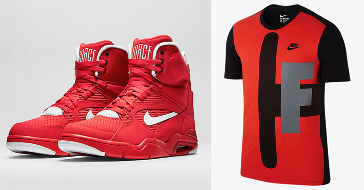 nike-air-command-force-red-shirt