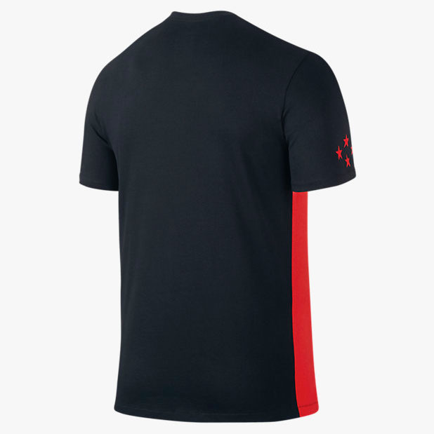 nike-air-command-force-university-red-shirt-back