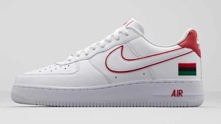 air force 1 bhm 2015