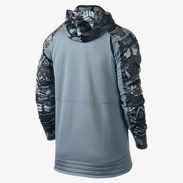 kobe emerge hyper elite hoodie