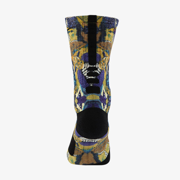 kobe elite socks