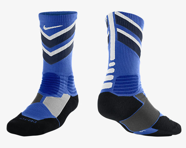 nike kyrie irving socks