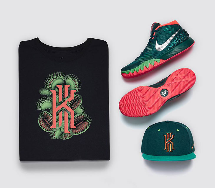 kyrie irving clothing