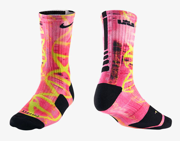 nike-lebron-double-helix-elite-sock