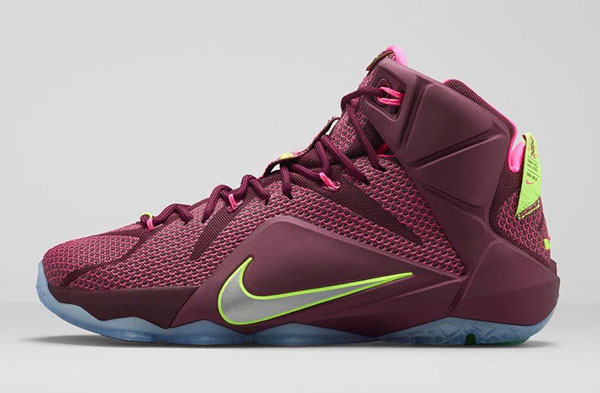 Nike-LeBron-double-helix-side-view