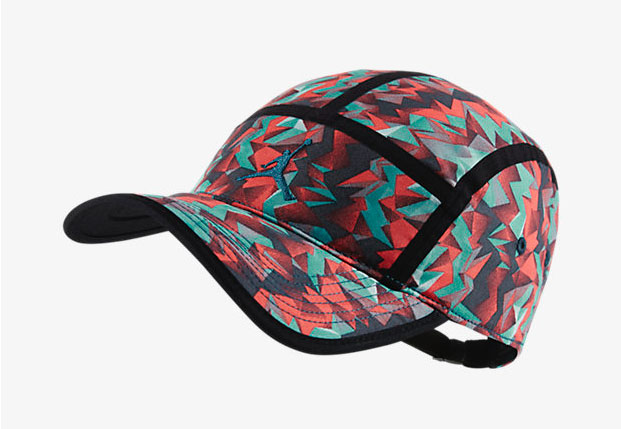 jordan 5 panel hat