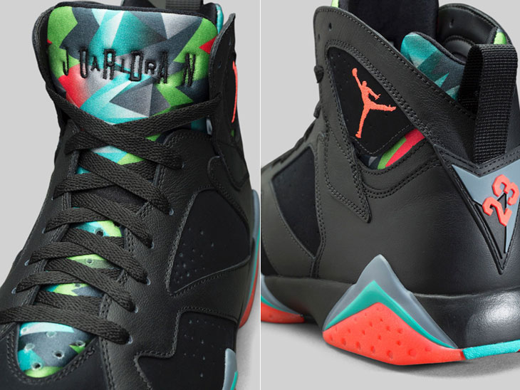 nike air jordan 7 30th anniversary nike air jordan 7 30th anniversary