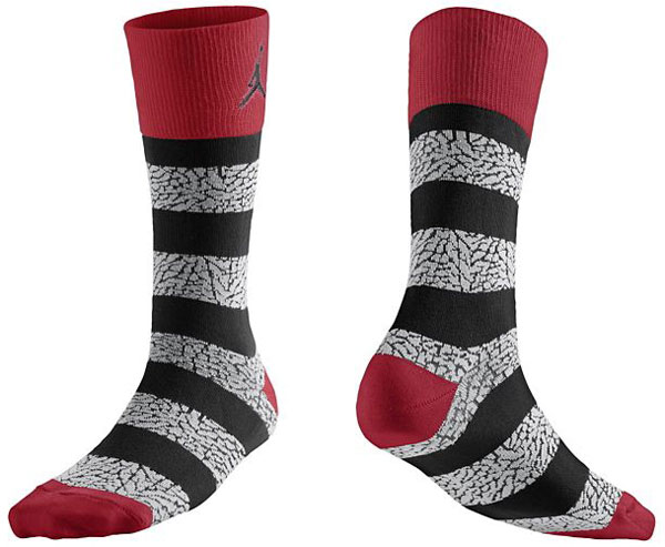 jordan-10-double-nickel-elephant-striped-socks