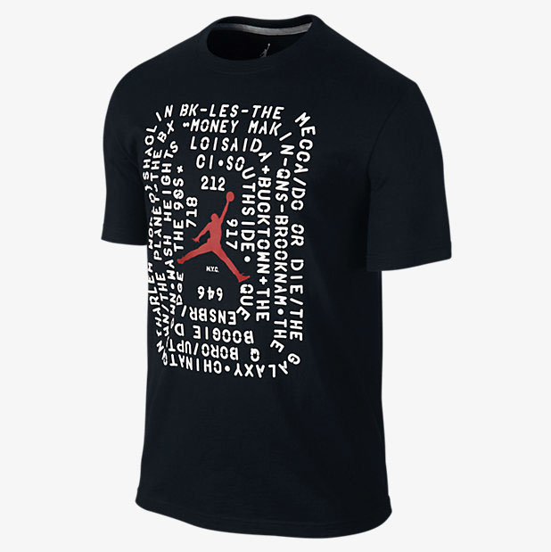 jordan-best-of-ny-shirt