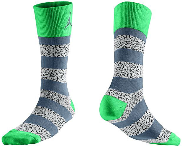 jordan-elephant-stripe-socks-green-grey