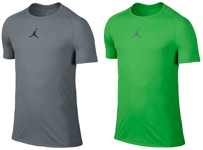 jordan-fittted-shirts