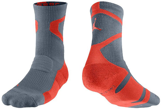 jordan-jumpman-socks-blue-graphite-red