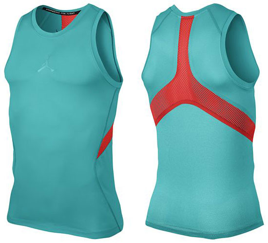 jordan-stay-cool-compression-tank-aqua