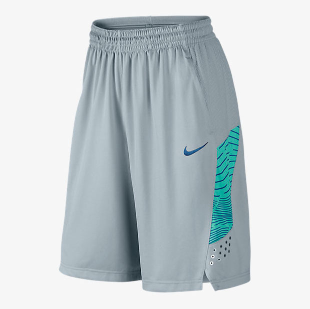 nike hyper elite power shorts