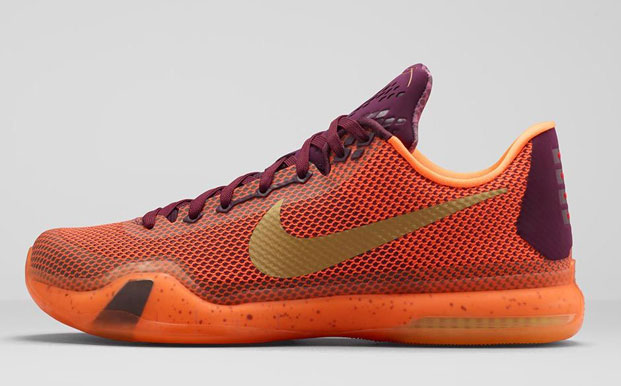 kobe sock shoes