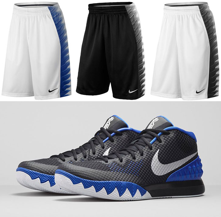 nike kyrie shorts