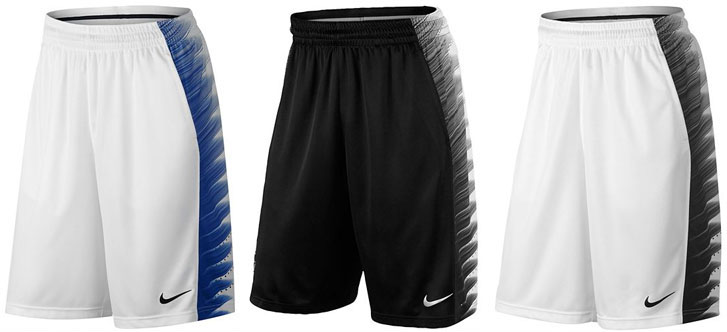 nike kyrie irving shorts